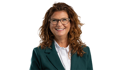 Maureen Jansen-Stavenuiter